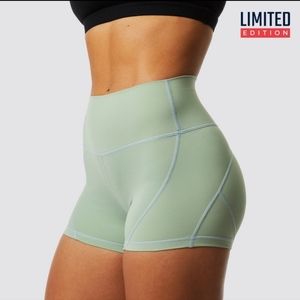 Born Primitive 'Your Go To' Shorts